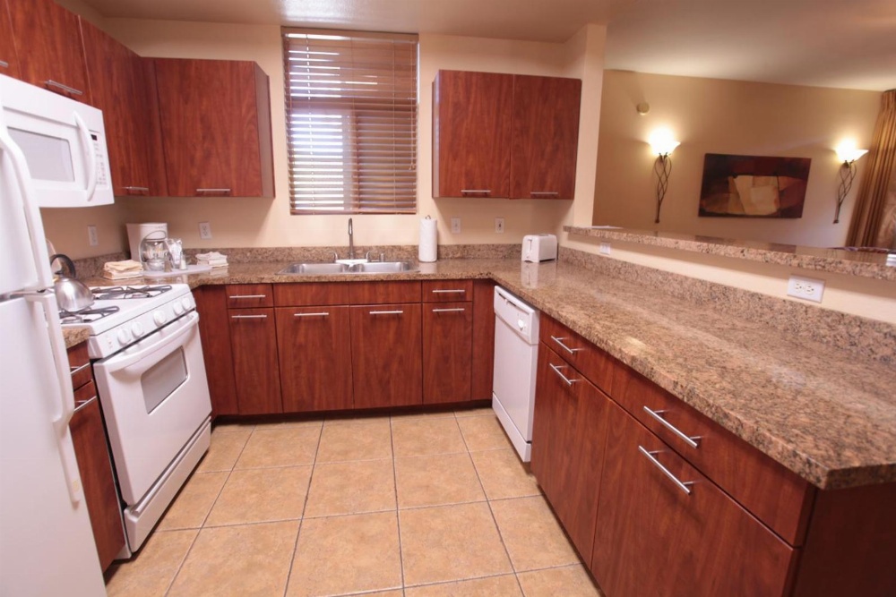 The Cliffs At Peace Canyon