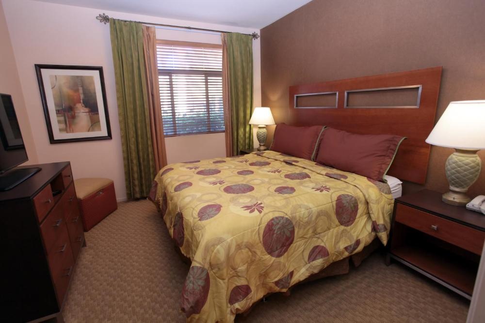 The Cliffs At Peace Canyon